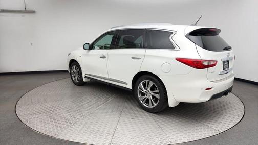 2014 INFINITI QX60 Base