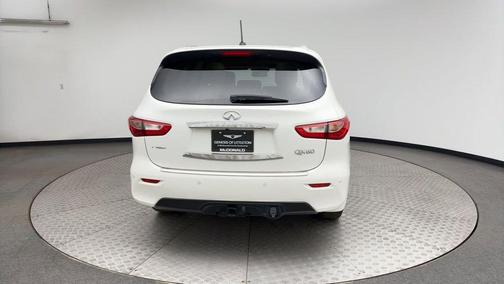 2014 INFINITI QX60 Base