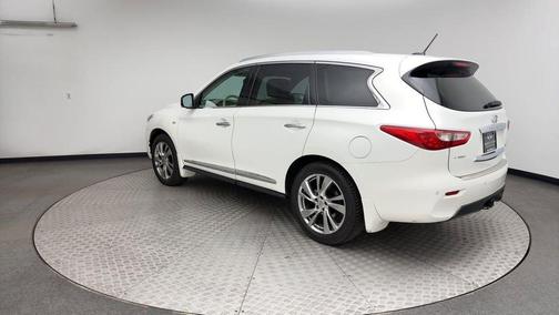 2014 INFINITI QX60 Base