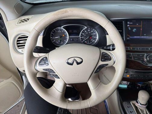 2014 INFINITI QX60 Base