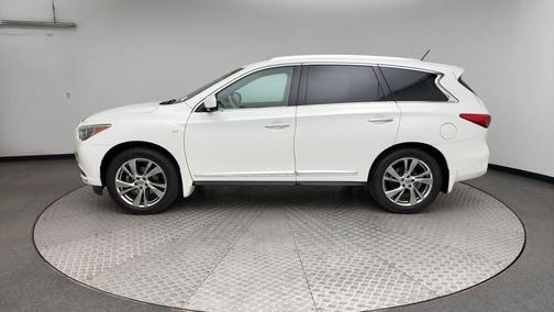 2014 INFINITI QX60 Base