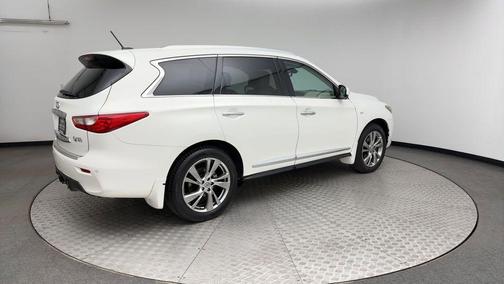 2014 INFINITI QX60 Base