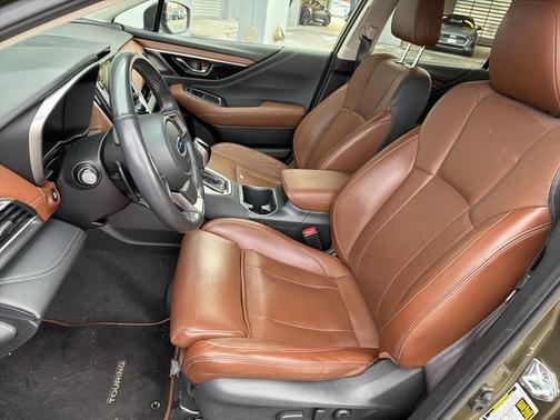2021 Subaru Outback Touring XT