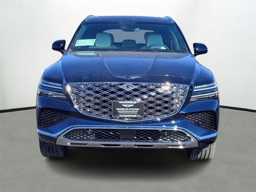 2025 Genesis GV80 3.5T Prestige