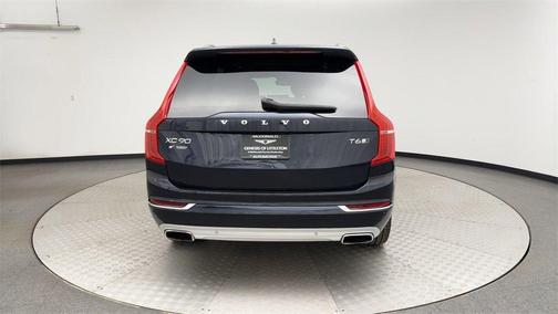 2019 Volvo XC90 T6 Inscription