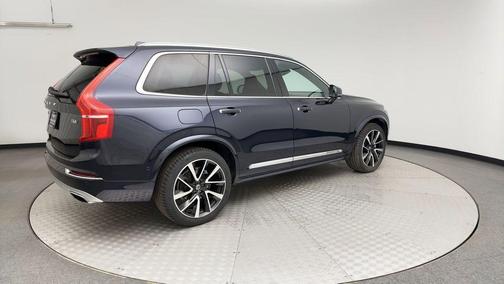 2019 Volvo XC90 T6 Inscription