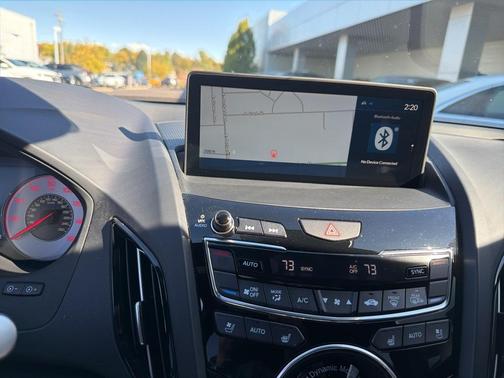 2020 Acura RDX A-Spec