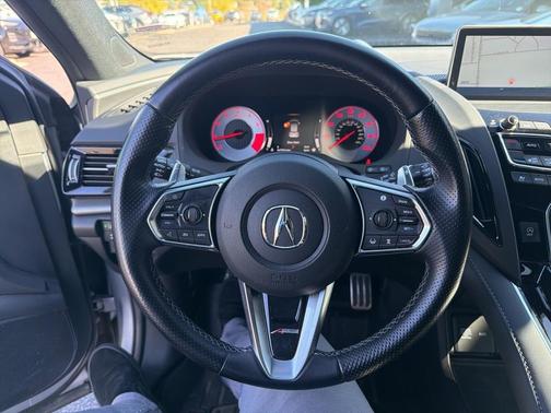 2020 Acura RDX A-Spec