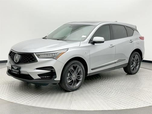 2020 Acura RDX A-Spec