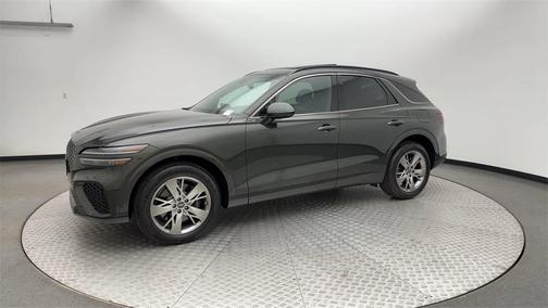 2025 Genesis GV70 3.5T Sport