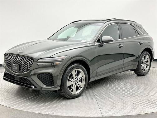 2025 Genesis GV70 3.5T Sport