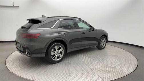 2025 Genesis GV70 3.5T Sport