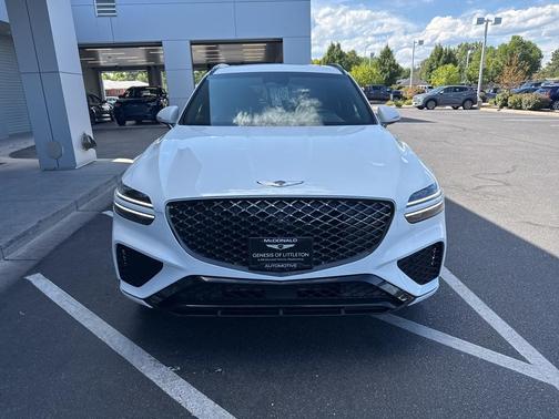 2025 Genesis GV70 3.5T Sport