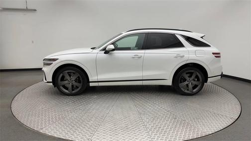 2025 Genesis GV70 3.5T Sport