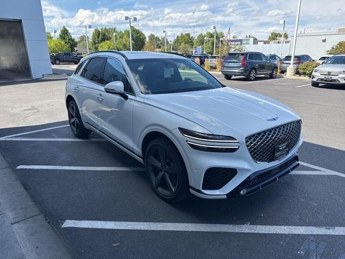 2025 Genesis GV70 3.5T Sport