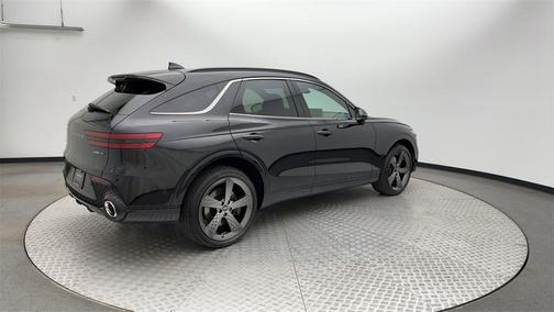 2025 Genesis GV70 3.5T Sport
