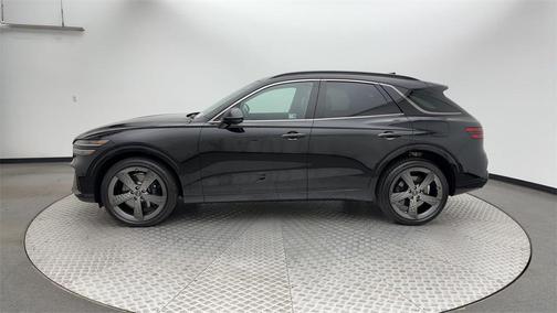 2025 Genesis GV70 3.5T Sport