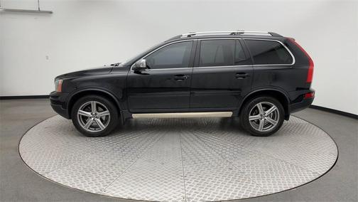 2010 Volvo XC90 3.2 R-Design