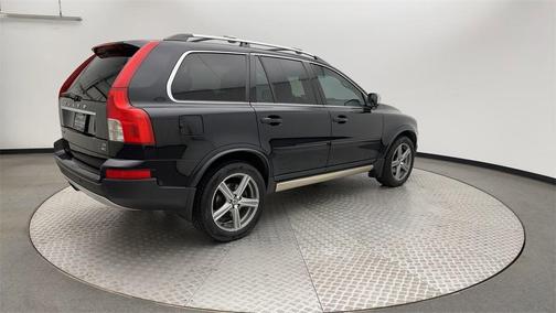 2010 Volvo XC90 3.2 R-Design
