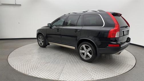 2010 Volvo XC90 3.2 R-Design