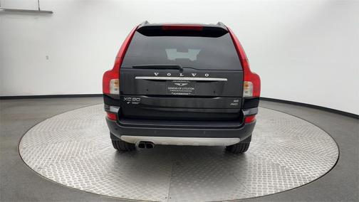 2010 Volvo XC90 3.2 R-Design