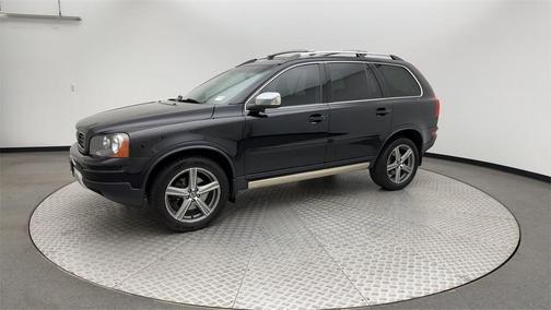 2010 Volvo XC90 3.2 R-Design
