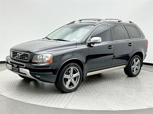 2010 Volvo XC90 3.2 R-Design