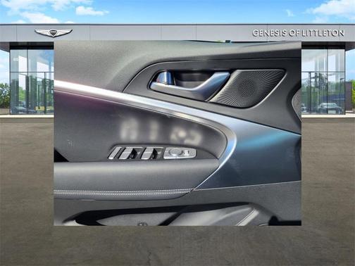 2026 Genesis G70 2.5T Standard
