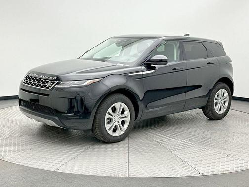 2022 Land Rover Range Rover Evoque S