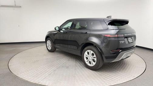2022 Land Rover Range Rover Evoque S