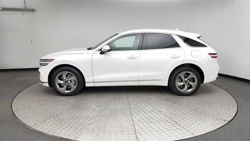 2026 Genesis GV70 2.5T