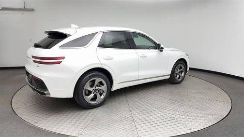 2026 Genesis GV70 2.5T