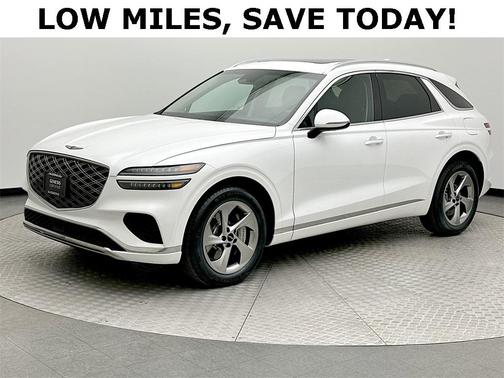 2026 Genesis GV70 2.5T