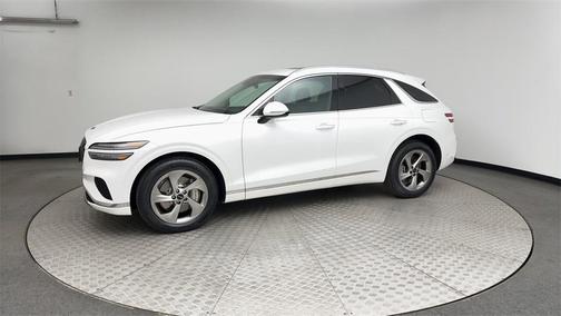 2026 Genesis GV70 2.5T