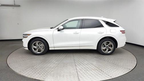 2026 Genesis GV70 2.5T