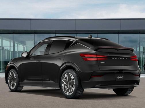 Vik Black 2026 Genesis GV60 19"