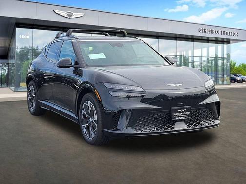 Vik Black 2026 Genesis GV60 19"
