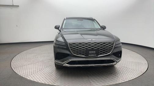 2025 Genesis GV80 2.5T