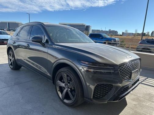 2023 Genesis GV70 2.5T