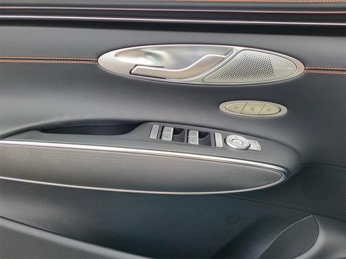 2026 Genesis GV70 3.5T Sport Advanced