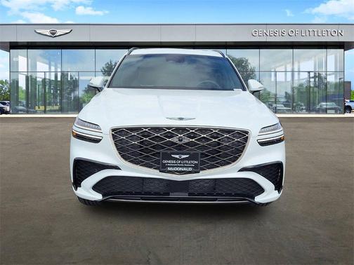 2026 Genesis GV70 3.5T Sport Advanced