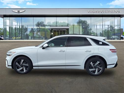 2026 Genesis GV70 3.5T Sport Advanced