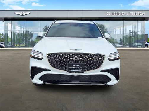 2026 Genesis GV70 3.5T Sport Advanced