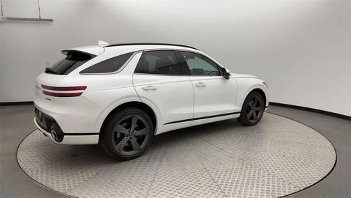 2025 Genesis GV70 3.5T Sport