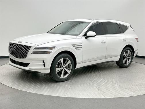 2023 Genesis GV80 3.5T