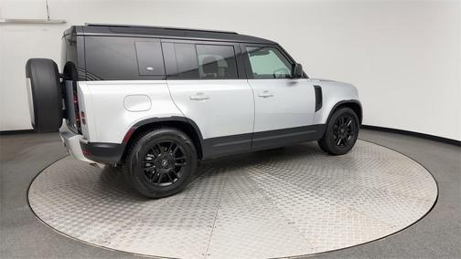 2023 Land Rover Defender 110 S