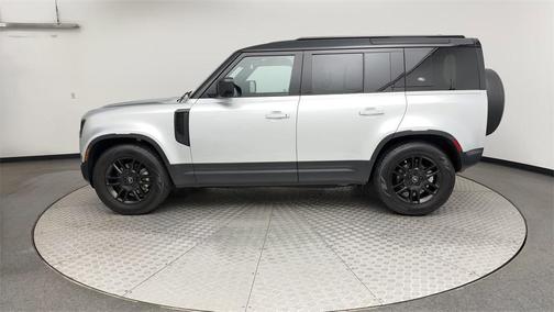 2023 Land Rover Defender 110 S