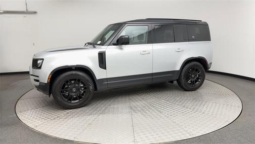 2023 Land Rover Defender 110 S