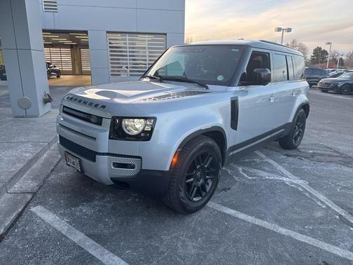 2023 Land Rover Defender 110 S