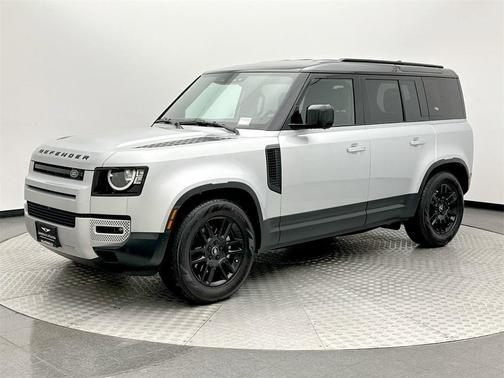 2023 Land Rover Defender 110 S